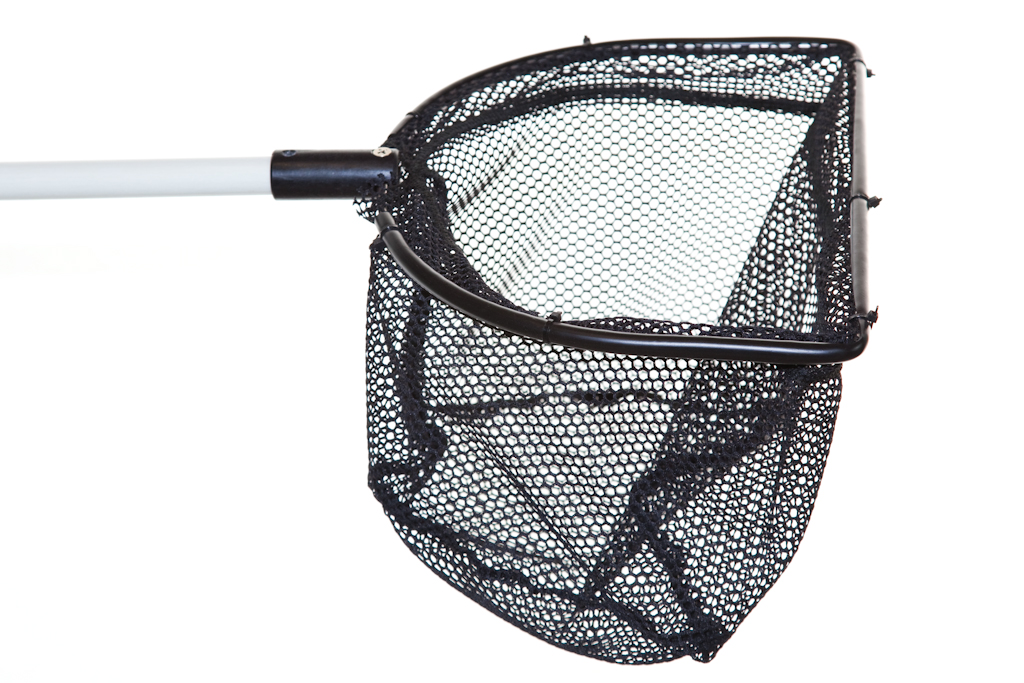 Dip Nets & Hand Nets Collins Nets Ltd