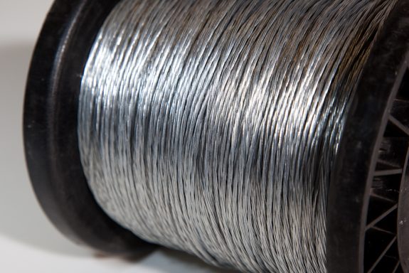 7 Strand Electric Fence Wire