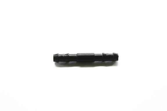 2 way plastic connector