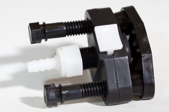 SADDLE CONNECTOR