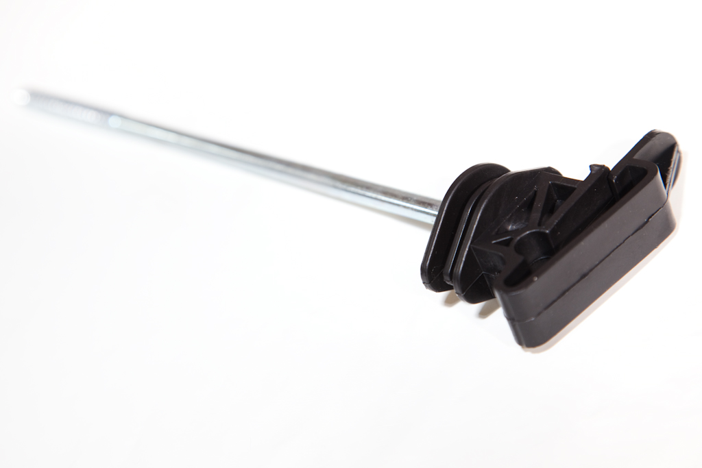 Screw In Stand Off Insulator for Tape