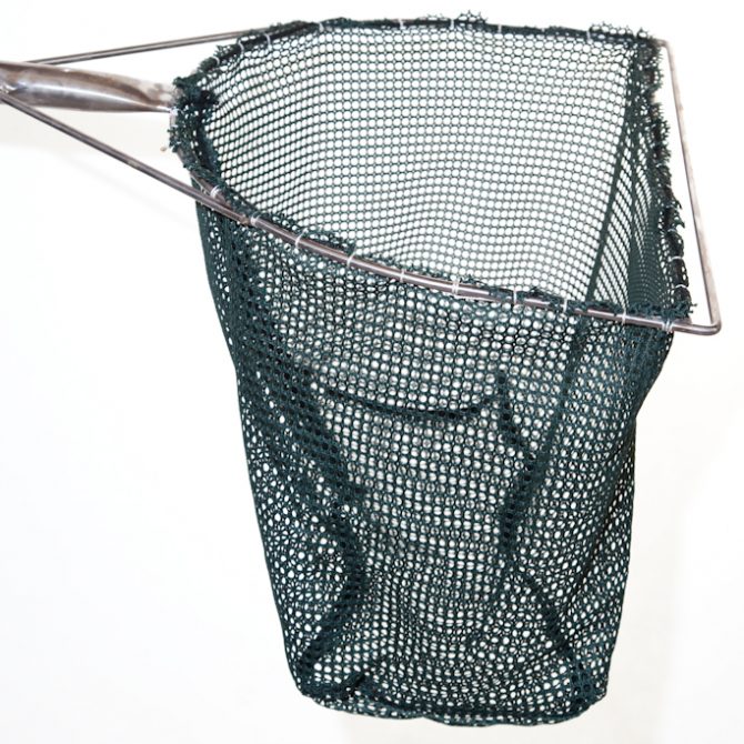 Stainless Steel Dip Nets Collins Nets
