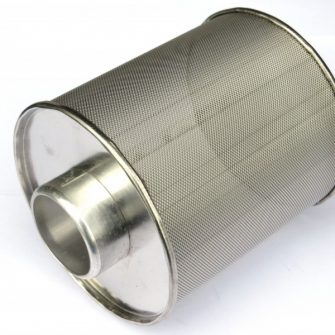 Spare Dust Filters