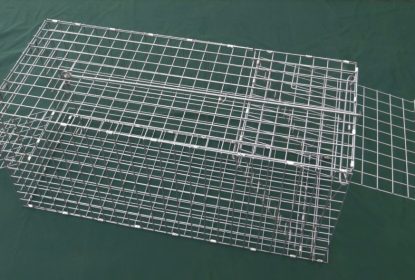 Fox Live Catch Traps