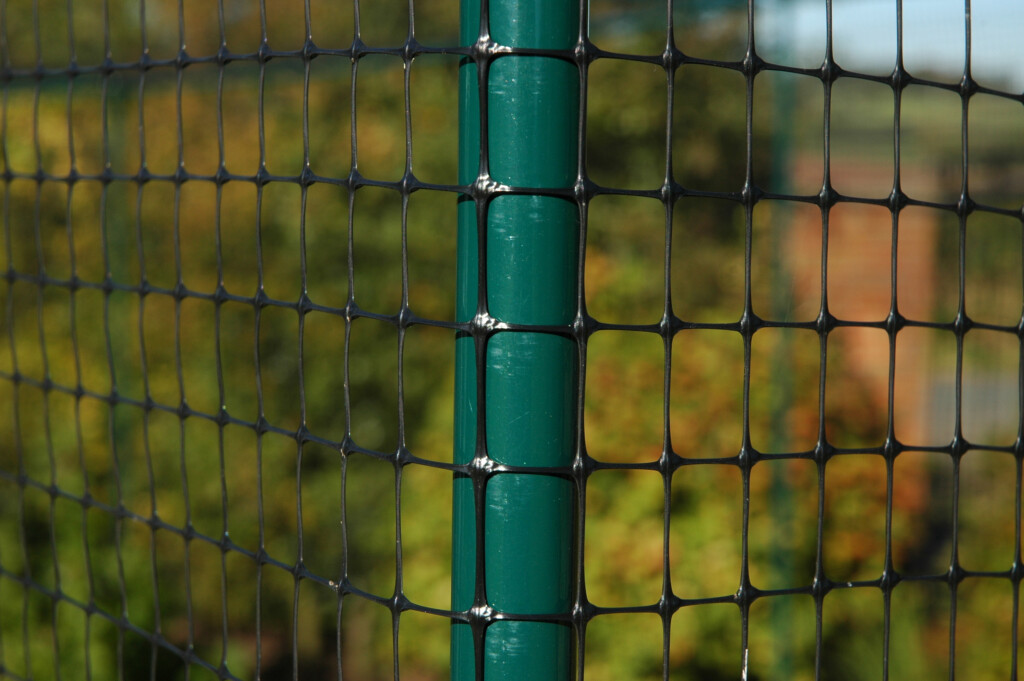 Gameflex Release Pen Netting 1.2 mtrs x 100 mtrs