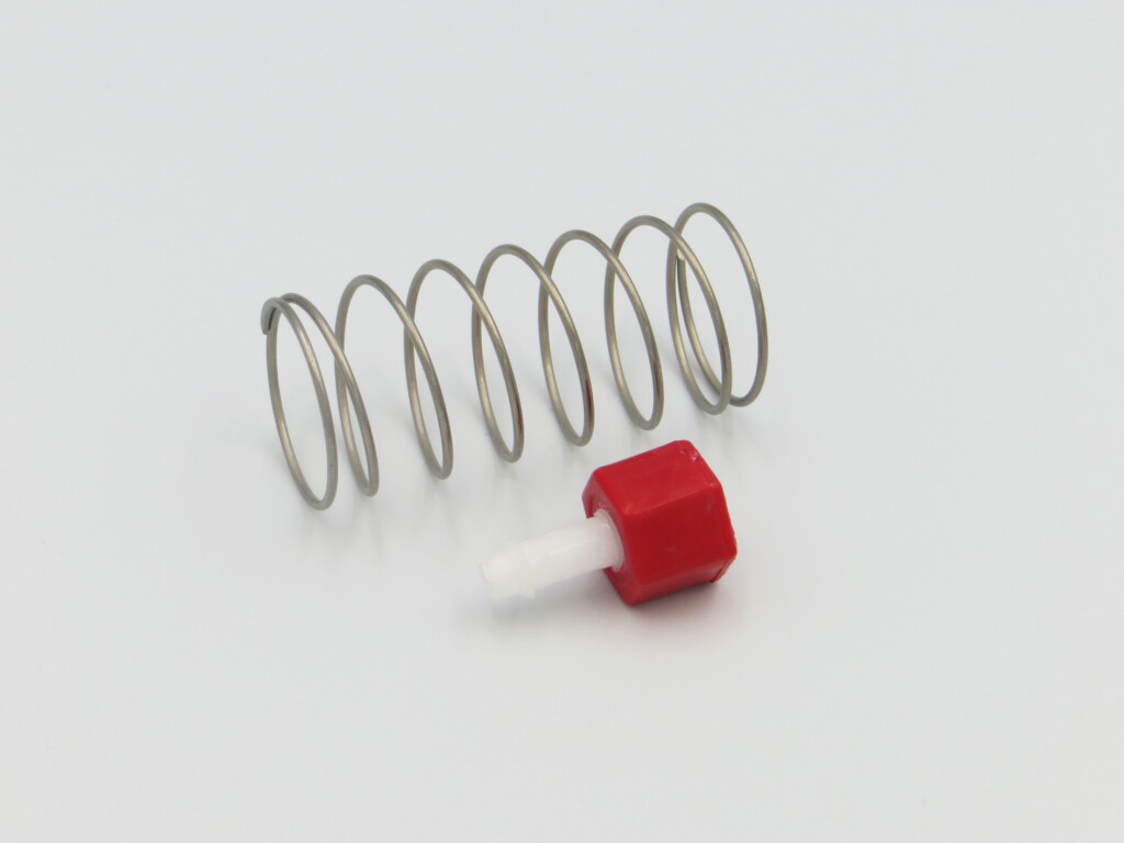 G89 DRINKER SPRING