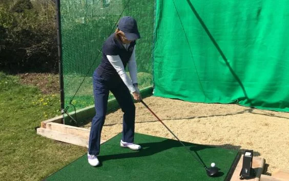New In 2025: Why You Should Replace Your Golf Netting This Year