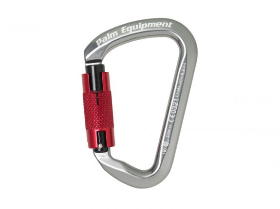 Palm Autolock Karabiner