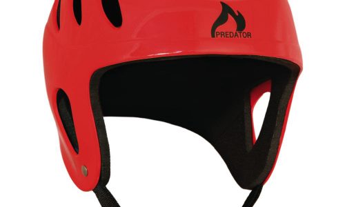Predator Full Cut Helmet