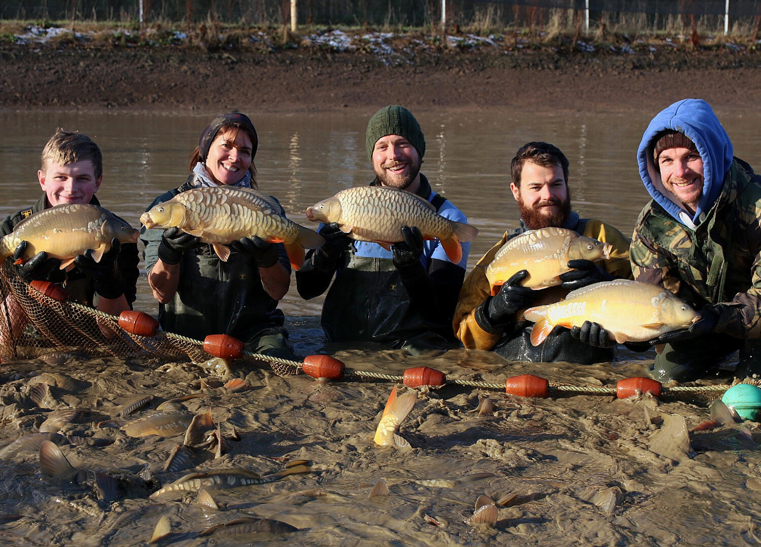 VS_FISHERIES_SEINE_NETTING_3_DRYSUIT_Credit must be given to VS Fisheries