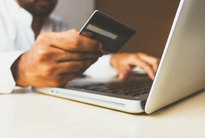 Credit cards