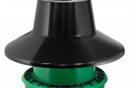 Game Bird Drinkers and Feeders