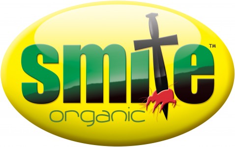 Smite Organic Powder