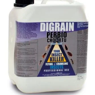 Digrain Perbio Choc RTU - 5 ltrs