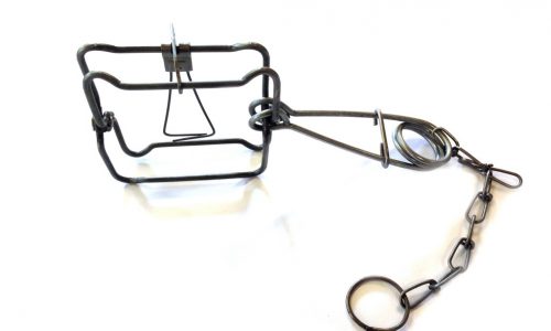 magnum bodygrip 116 trap