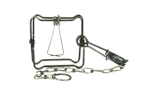 magnum bodygrip 116 trap