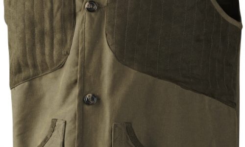 Seeland Woodcock Waistcoat