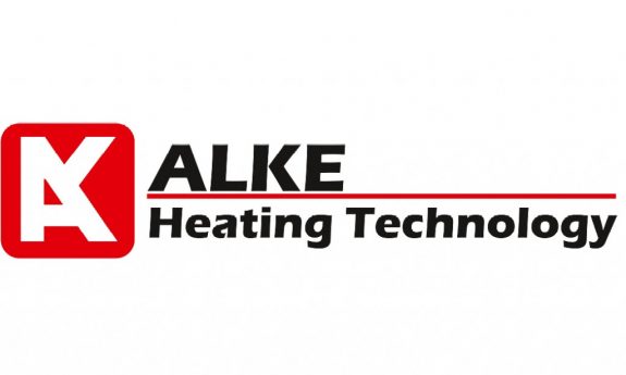Alke Logo