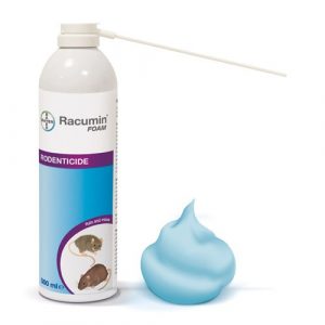 Racumin Foam 