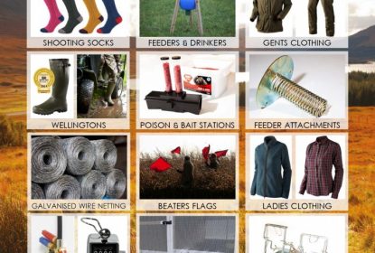 collins nets ltd