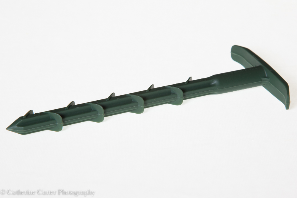 160mm green grm peg