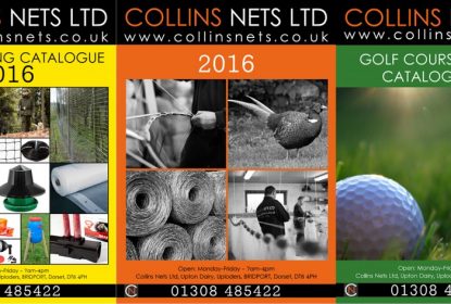 collins nets catalogues 2016