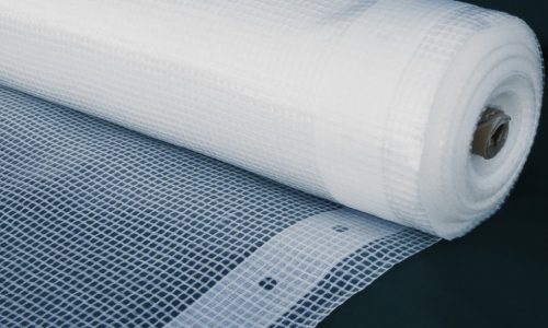 Shelterflex Sheeting