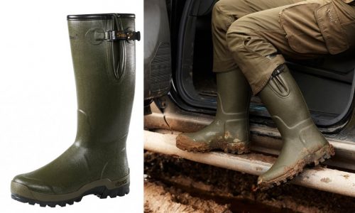 Seeland Estate Wellingtons