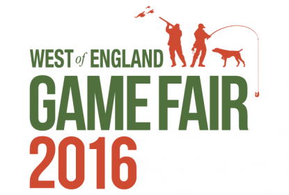 west of england game fair 2016