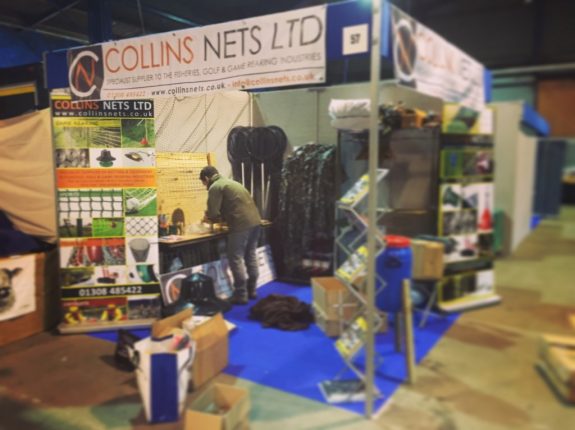 West Country Game Fair