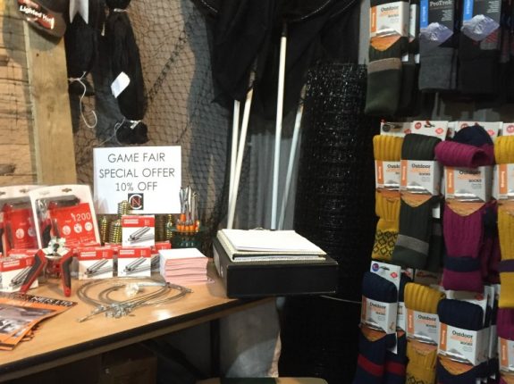 West Country Game Fair