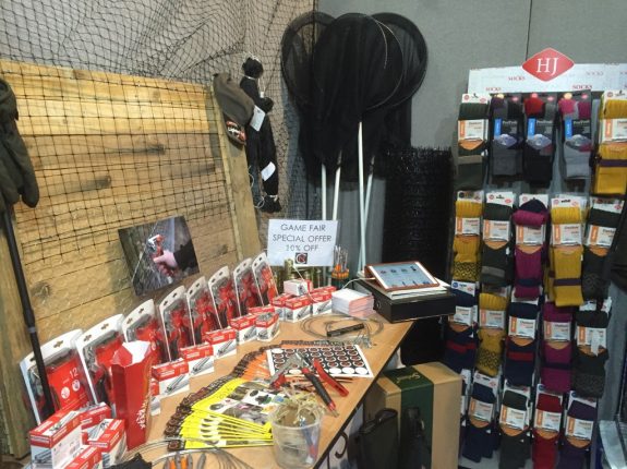 West Country Game Fair