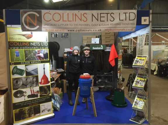 West Country Game Fair