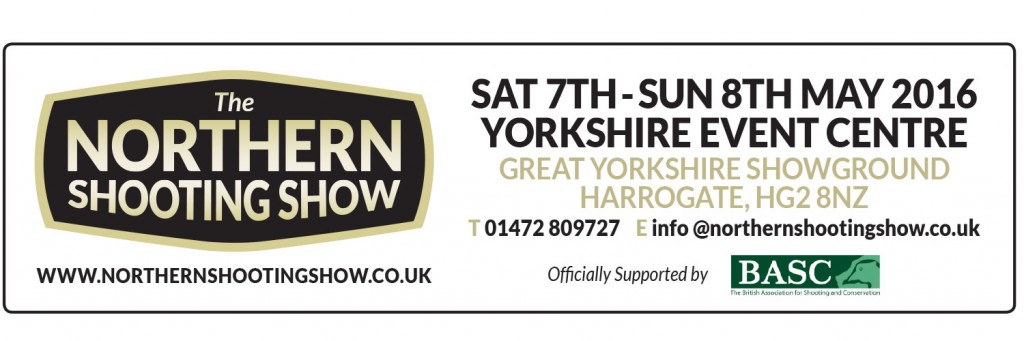 Northern Shooting Show