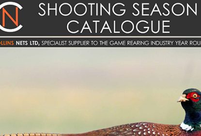 collins nets shooting season catalogue
