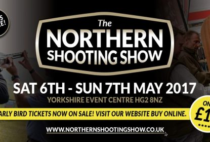 the northern shooting show 2017