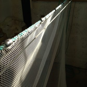 6.5 mm Seine/Barrier Nets
