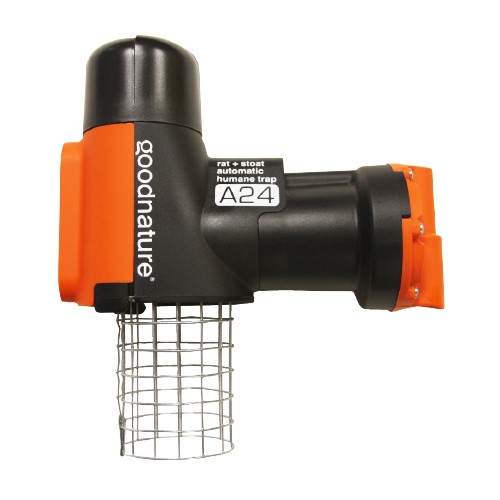 Goodnature A24 Safety Tunnel (Only)