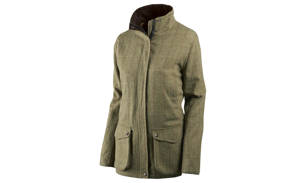 Ragley Lady Jacket