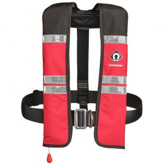 Crewfit 150N Lifejacket - Fabric or Wipeclean