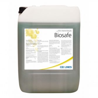 Biosafe Foaming Cleaner