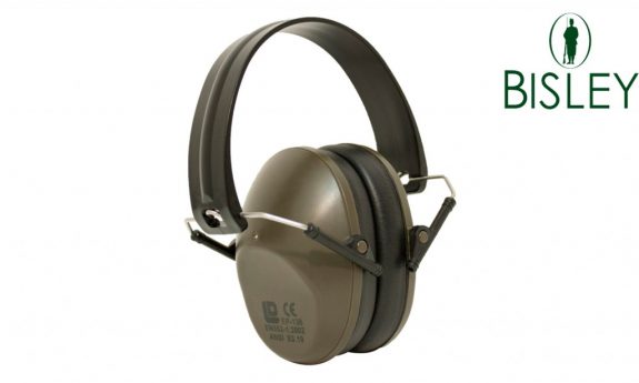 Bisley Compact Hearing Protection