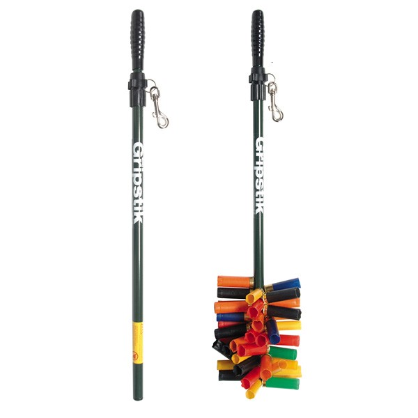 gripstik cartridge collector