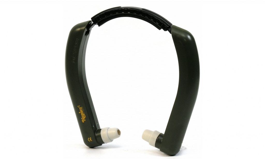 Napier Pro 10 Max 3 Ear Defenders Hearing Protection Noise Cancelling Shooting 