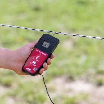 digital volt meter