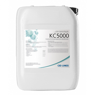 KC5000 Disinfectant