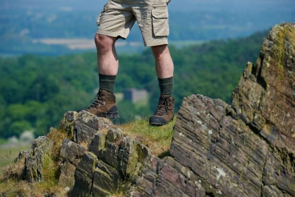 ProTrek Mountain Climb Socks - HJ702