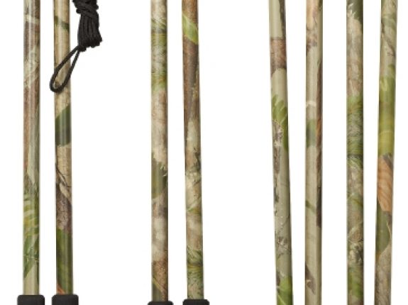 Seeland Shooting Stick 4 legged