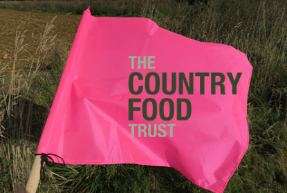 Supporting the Country Food Trust
