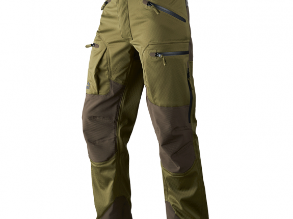 Seeland Hawker Shell Trousers